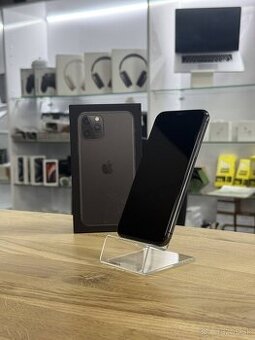 iPhone 11 Pro Space Gray 256GB