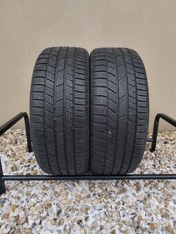 2x 225/45R19 Zimné pneumatiky Toyo