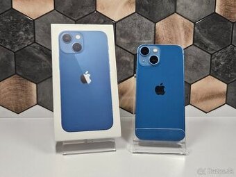 Apple iPhone 13 mini 128GB Blue | ZÁRUKA