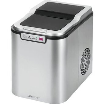 Vyrobník ľadu Clatronic EWB3526