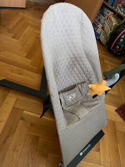 Kresielko pre babatko kinderkraft