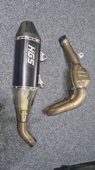 Vyfuk hgs ktm gasgas