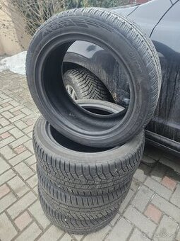 215/45 R16 zimné Hankook