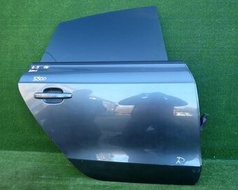 audi a5 dvere pravé zadné 2008+