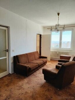 Predaj 4-izbový byt na Terase