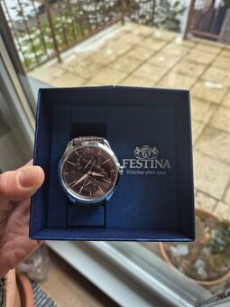 Hodinky Festina