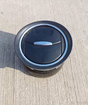 Ford galaxy,Ford S max-fukár,výduch