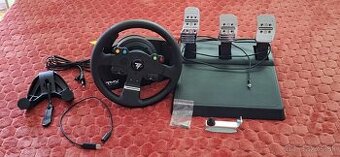 Thrustmaster TMX PRO volant + T3PA pedále