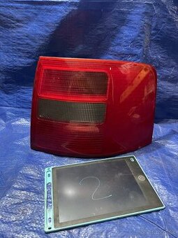 SVETLO PRAVE ZADNE AUDI A6 C5