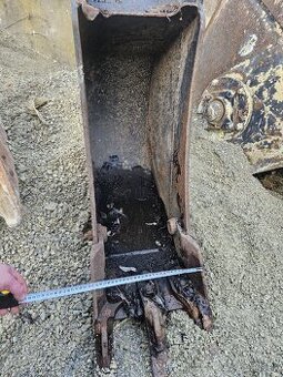 30cm Varecha-Podkopová lyžica