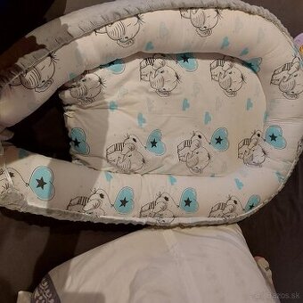 Hniezdo pre bábätko