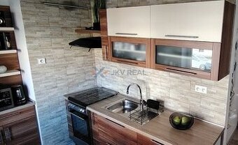 3-izbový byt po kompletnej rekonštrukcii – Spišská Nová Ves