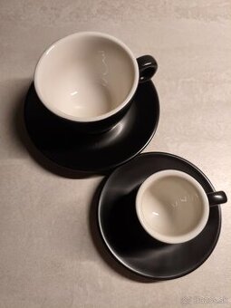 Dva x šãlka + podšalka