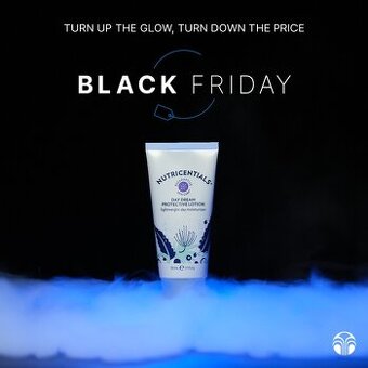 BLACK FRIDAY NuSkin Nutricentials DayDream Protective Cream