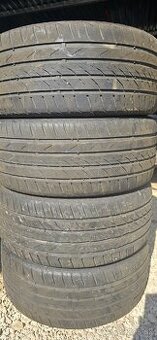 Letné pneumatiky 225/45 R17
