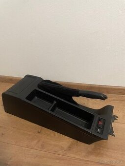 centrálna konzola bmw e46