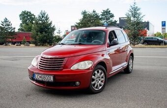 Chrysler Pt Cruiser