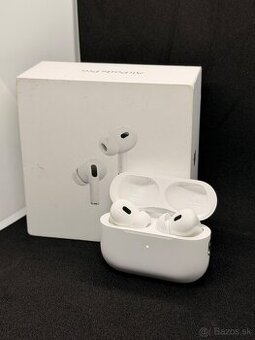 Apple AirPods Pro 2