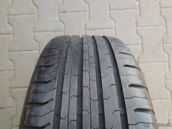 Letné pneu Continental ContiEcoContact 195/45 R16
