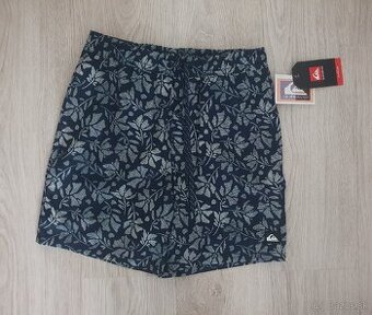 Quiksilver pánske plavecké

šortky S