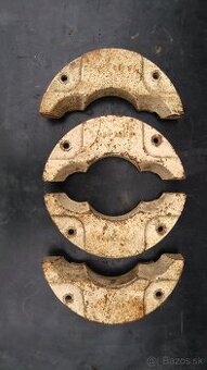 Vonkajšie závažie do kolies