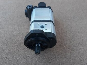 Čerpadlo na Fastrac