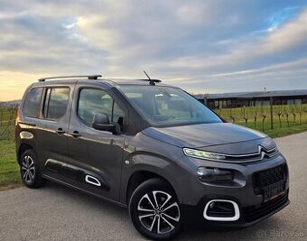 Citroen Berlingo 1.2 PureTech Turbo