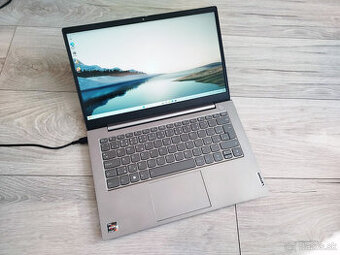 notebook Lenovo ThinkBook 14 G4 - Ryzen 7 5825u, 512GB SSD