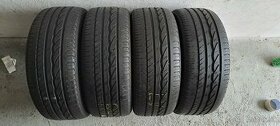 215/45r16 letné pneumatiky Bridgestone