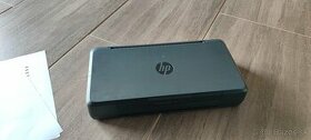 HP Mobile OfficeJet 200 - 1