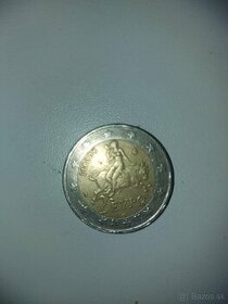 2Eurova minca - 1