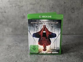 The Amazing Spider-Man 2 - Xbox