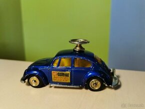 Corgi toys VW autoškola - 1