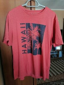 Tričko Hawai - 1