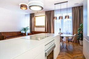 Luxusný 4-izbový tehlový byt na ulici Slovenskej jednoty - 1