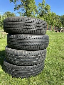 Pneumatiky 195/65 R15 - 1