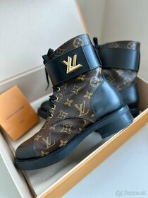 Louis Vuitton topánky