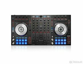 Pioneer DJ DDJ SX + case (puzdro)