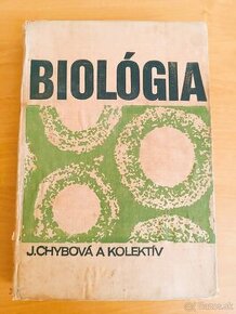 Biológia (1976)