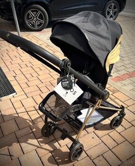 Predam Cybex Mios Jeremy Scott wings