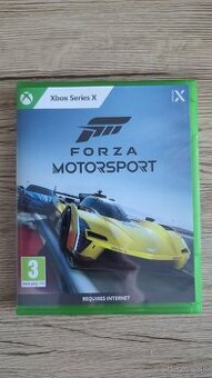 Forza Motorsport Xbox Series X
