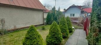 Predaj: Rodinný dom-chalupa v Rajeckej Lesnej (MO)
