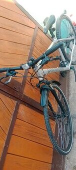 Bicykel Kilimanjaro