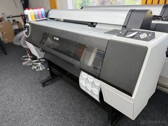Epson DTF roll 110cm CMYK+WHITE