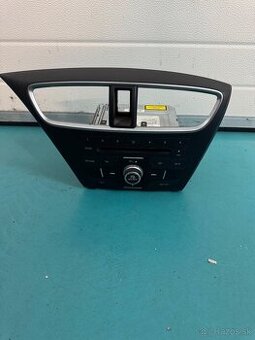 Radio Honda civic rv2012-13 - 1