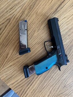 Pištoľ CZ Shadow 2 9x19mm luger