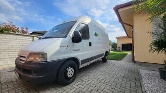 Nákladné TAXI