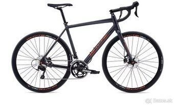 Cestný bicykel Whyte Suffolk disc 105 - 11sp