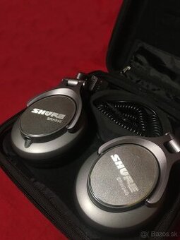 Slúchadlá SHURE SRH-940