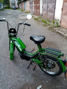 Babeta 210